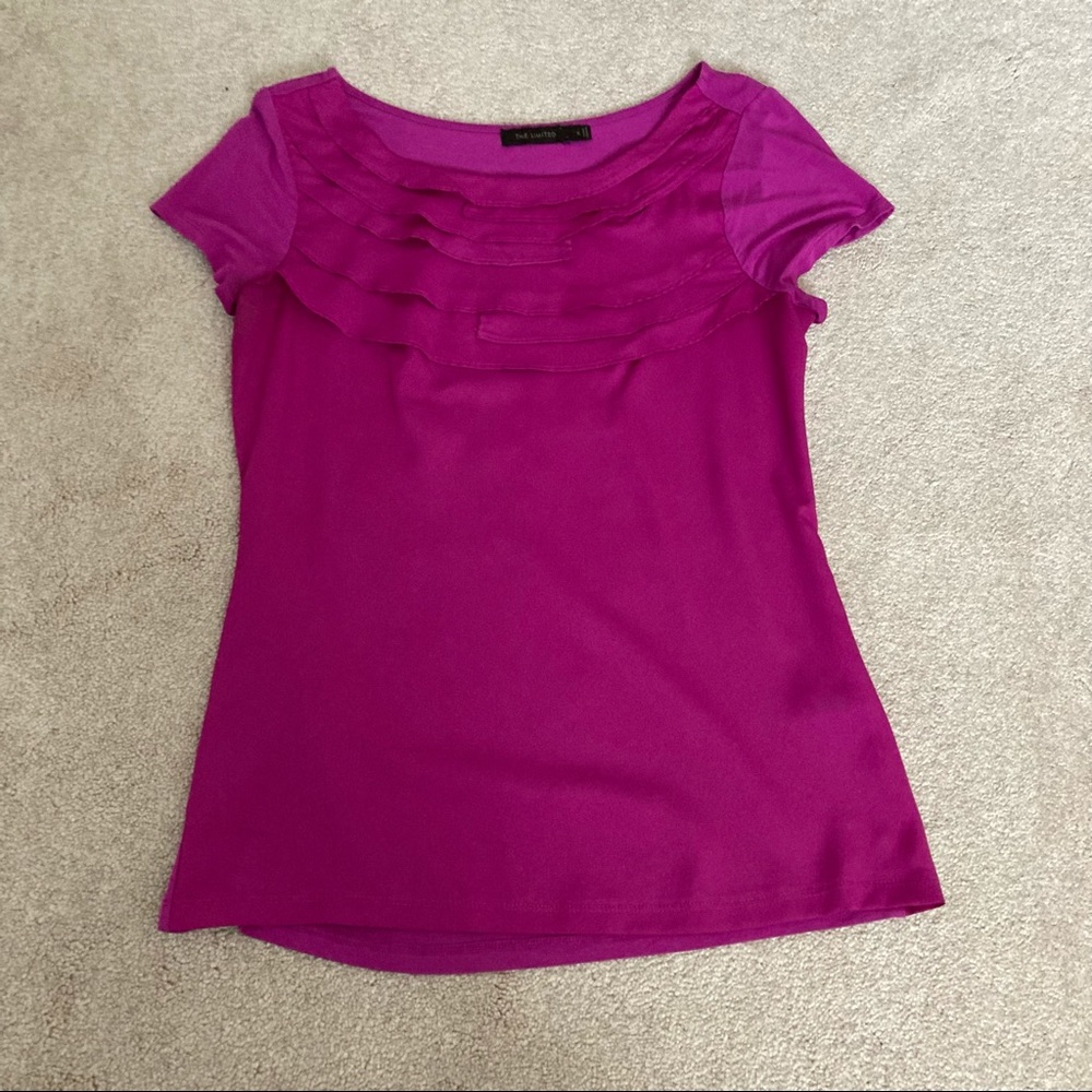 The Limited shirt